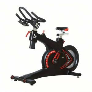 China Psychological Dynamic Cardio Machine Gym Exercise Bike Cycling For Weight Loss factory