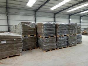 China MIL 5 Series Military Sand Wall Hesco Barriers factory
