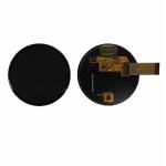 1.75" Full-Circle AMOLED Display 466*466 Resolution Brightness Color Screen For