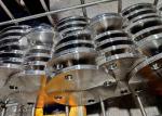 B366 UNS N06600 Stainless Steel Flanges And Fittings