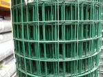 Welded 6ft wire fence Welded Wire Fence, galvanized after welding , optimal