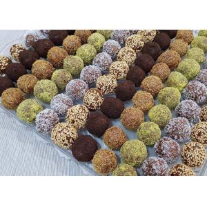 CE certificated automatic round fish ball making machine