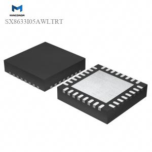 China SX8633I05AWLTRT factory