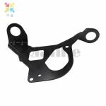 Suspension Air Compressor Pump Rear Mounting for Audi A8 D3 Metal Bracket