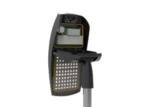 China Exterior Waterproof Led Street Lights Energy Savings 50-60 Hz 70 CRI factory