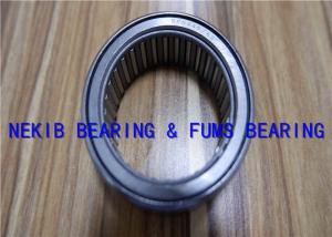 China High Precision Open Seal Steel Needle Roller Bearing NAO9x22x12 TN 8482102000 factory