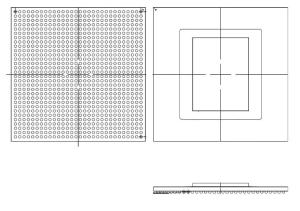 China XCZU9EG-3FFVC900E Xilinx factory