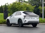 High Speed Sport Honda Auto eNS2 5 Seaters SUV Pure New Energy Electric Vehicle