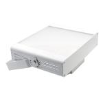 High power 250w Modular low bay fluorescent light fixtures energy saving