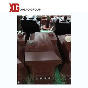 China Resin Cast PT Potential Transformer factory