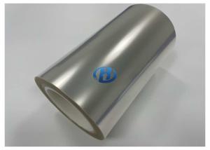 China 36 μm PET Non-Silicone Release Film Excellent Properties in Release Force and Subsequent Adhesion Rate factory