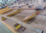 Industrial Steam Manifold Headers With Longitudinal Welded Pipe