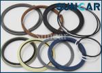 K9002306 Boom Cylinder Seal Repair Kit For DX140LC DX160LC DX180LC Doosan Models
