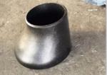 8" 1.5d 90 Degree Steel A234 Elbow Wpb Black Painting Welded Pipe Fitting