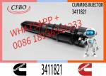 Diesel Common Rail Injector 3406604 3411821 3071497 3087648 4914328 3018835