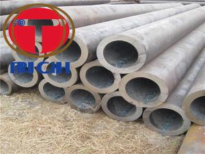 China JIS G3444 Seamless And Welded Steel Tubes For General Structure factory