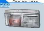 8982386250 Euro 4 Or 5 Combo Lamp Advance Process Build Brighten Safety Driving