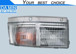 China 8982386250 Euro 4 Or 5 Combo Lamp Advance Process Build Brighten Safety Driving factory