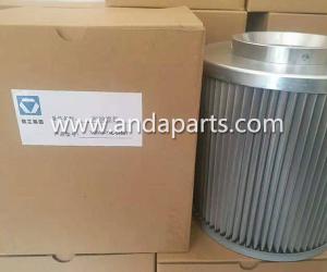 China Good Quality Hydraulic Filter For XCMG YXL-01507 factory