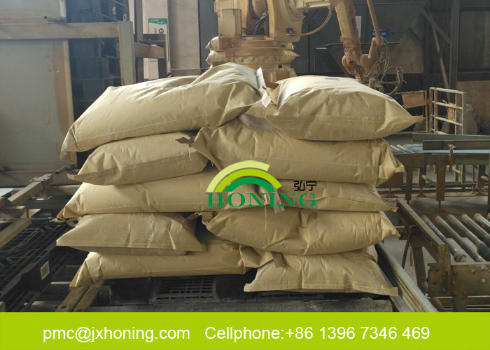 Phenol Formaldehyde Resin Powder Good Flexiability For Brake Pads