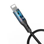 18W Fast Charging Adapter 1000mm USB Charging Cables For Cellphone