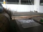 400 series 410 420 430 444 2b Stainless Steel Sheet for Construction