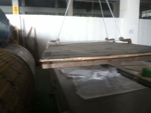 China 400 series 410 420 430 444 2b Stainless Steel Sheet for Construction factory