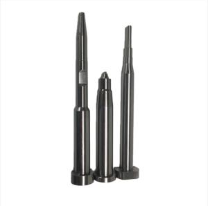 China Tungsten Carbide Standard Guide Pin Bushing factory