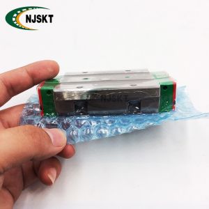 HIWIN RGW20CC Linear Guide Rail System Heavy Duty Linear Bearing Slide Rails