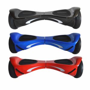 China Folding Smart Balance Scooters / Self Balance Adult Kick Scooter factory
