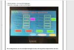 Customizable 3D Ladies Shoe Vamp Forming Moulding Bending Machine After Service