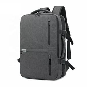 China Expandable Xiaomi Cloth 16in Laptop Backpack 38L Anti Theft Waterproof factory