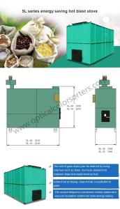 China ISO Certificated 30 Tons Maize Dryer Machine Maize Corn Dryer factory