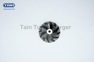 China TD025M-06T-2.3 49173-03000 49173-06503 Compressor Wheel OPEL 1.7DI / DTI / CDTI 48KW / 55KW / 59KW factory