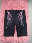 Men's brand swim mens beach Surf swimsuit knee length bathing swimming shorts