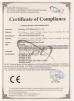 SHENZHEN XINGJIA XINYUAN ELECTRONICS CO.,LTD Certifications