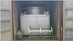 Durable Commercial Cooling Tower , Closed Loop Water Cooling System ISO 9001