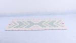 Ningbo Virson Eco Anti-slip Silkscreen Prinitng Natural Rubber PU Yoga Mat