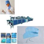 OEM Automatic Medical Cap Machine