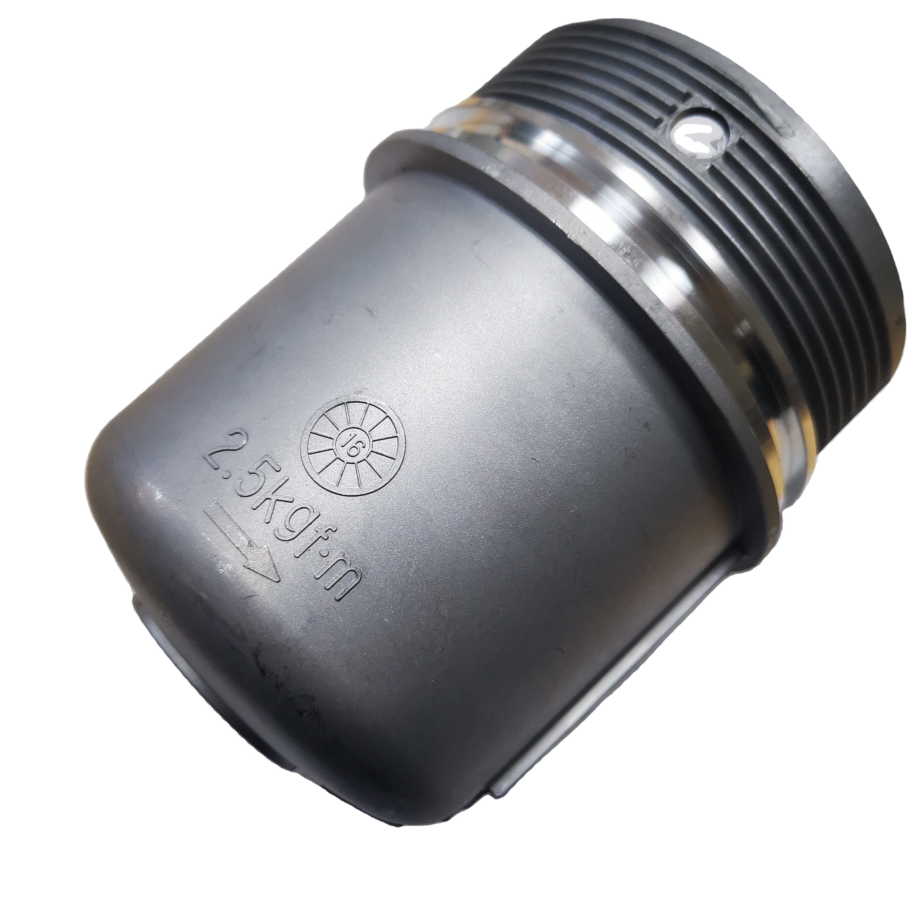 2.4 Engine Oil Filter Housing for NISSAN NAVARA D40 15201-VC100