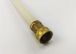 4 - 10 Bar PVC Anti Torsion Hose Tubing 3/8 Inch Plastic Washing Garden Hose