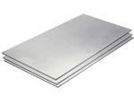 Shipbuilding Use 5056 Aluminum Sheet Silver Navigation Standard