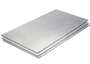China 3004 Aluminum Vessels Rust-Proof H112 Temper 1 - 16% Elongation factory