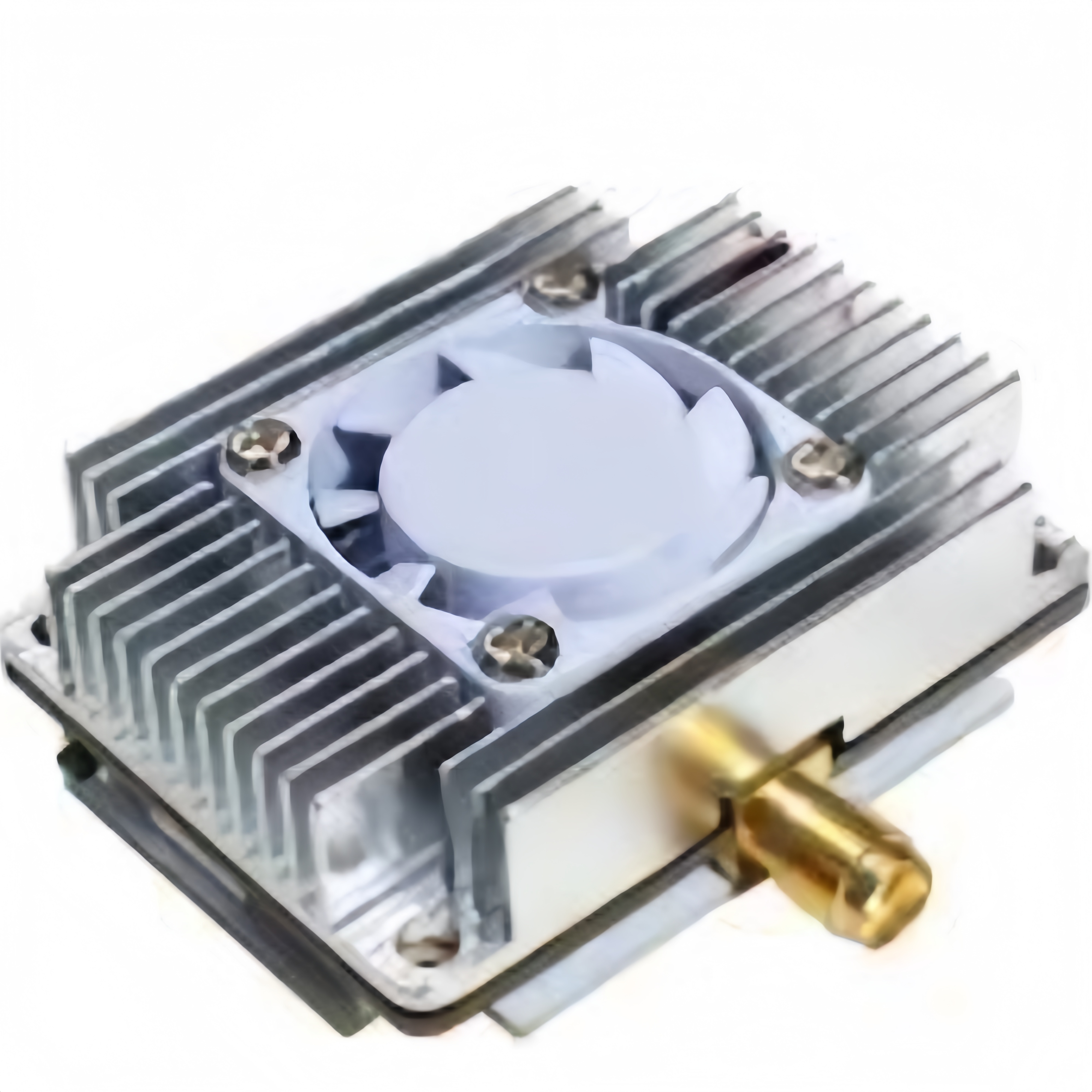 Video Transmitter PEAK THOR T67 6.1G-7.2G 3W 64 Channels 6-7G FPV VTX