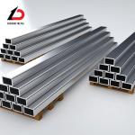 Inventory Price High-Quality 410, 410s, 420, 430, 431, 440A Stainless Steel Tube