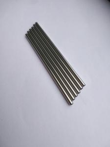 China 316 Stainless Capillary Tube Cold Drawn Seamless Bright Annealed Stainless Steel Tube factory