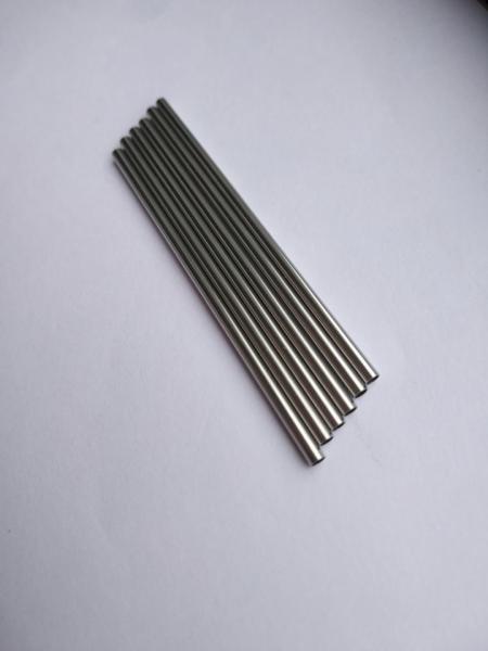 316 Stainless Capillary Tube Cold Drawn Seamless Bright Annealed Stainless Steel