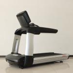 300 Lbs Gym Running Treadmill Machine Weight Loss Workout