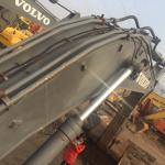 Used VOLVO excavator 360 BCL for sale