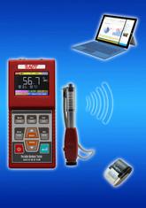 China One Year Warranty DIN 50156 Digital Hardness Meter Portable factory